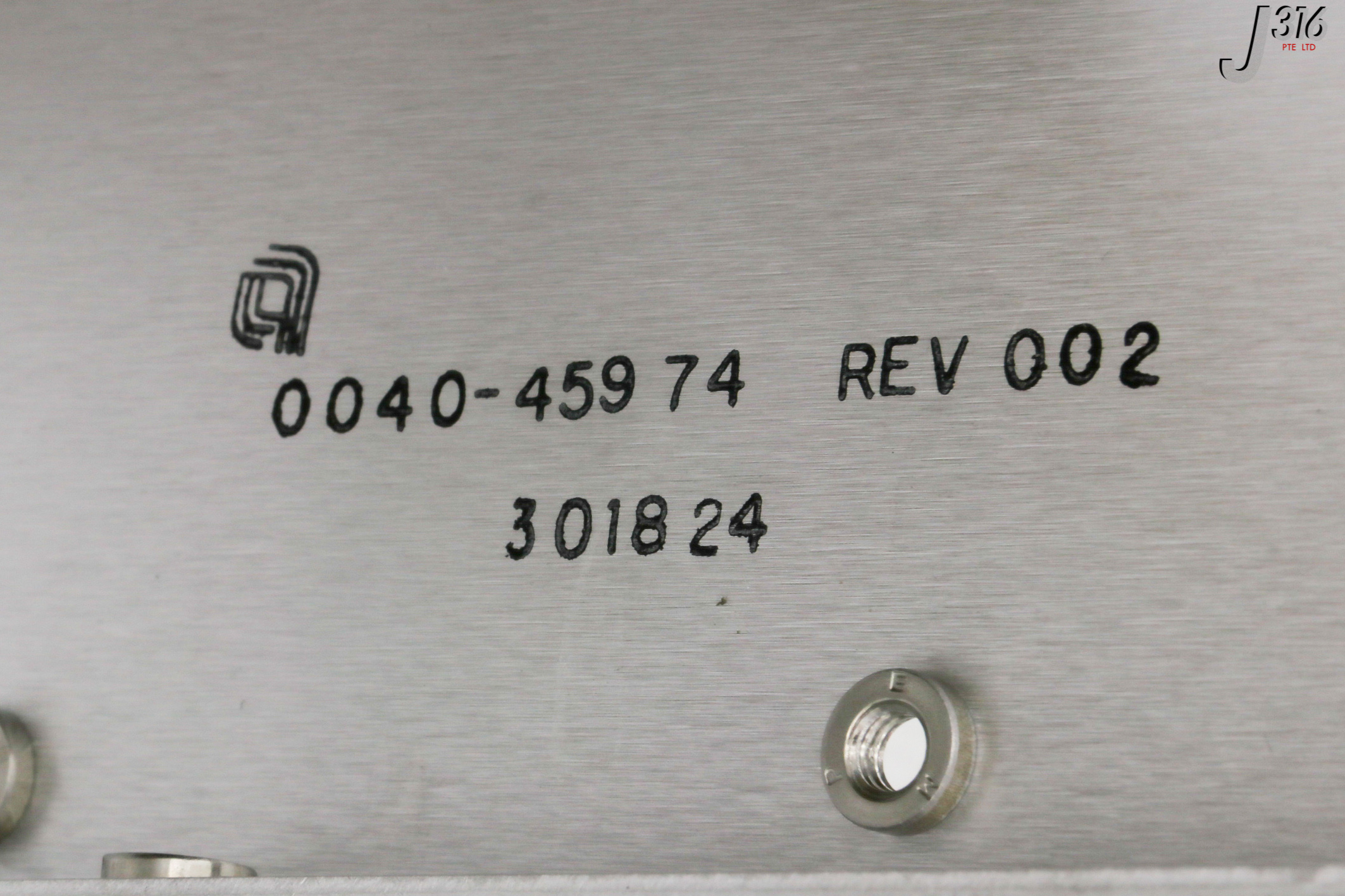 29717 APPLIED MATERIALS SIDE MATCH ASSY 0010-32148 | eBay